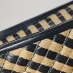 Chanel Colorblock Calfskin CC Crossbody (Шанель) — фото 17