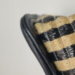 Chanel Colorblock Calfskin CC Crossbody (Шанель) — фото 21