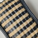 Chanel Colorblock Calfskin CC Crossbody (Шанель) — фото 24