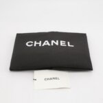 Chanel Colorblock Calfskin CC Crossbody (Шанель) — фото 9