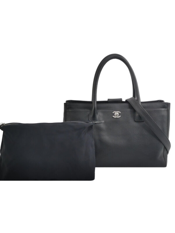 Chanel Cerf Tote
