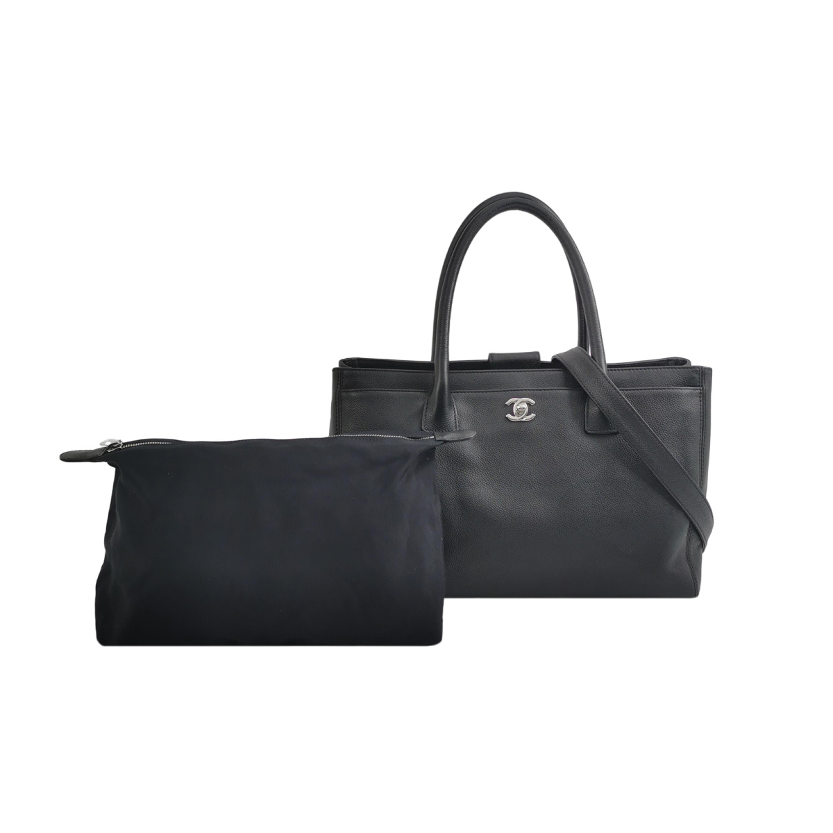 Chanel Cerf Tote (Шанель) — фото 1