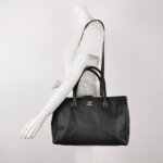 Chanel Cerf Tote (Шанель) — фото 2