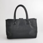 Chanel Cerf Tote (Шанель) — фото 5