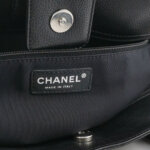 Chanel Cerf Tote (Шанель) — фото 8