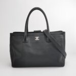 Chanel Cerf Tote (Шанель) — фото 9