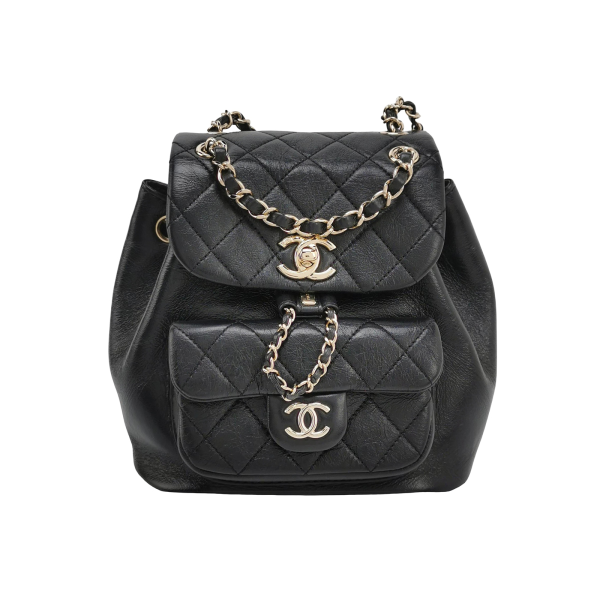 Chanel Duma (Шанель) — фото 1