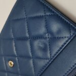 Chanel WOC (Шанель) — фото 11