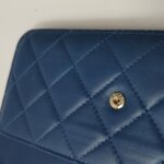 Chanel WOC (Шанель) — фото 15