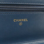 Chanel WOC (Шанель) — фото 8