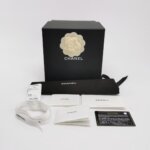 Chanel Vanity Case (Шанель) — фото 10