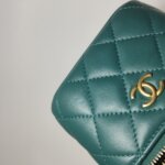 Chanel Vanity Case (Шанель) — фото 13