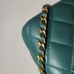Chanel Vanity Case (Шанель) — фото 14