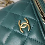 Chanel Vanity Case (Шанель) — фото 15