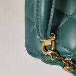 Chanel Vanity Case (Шанель) — фото 17