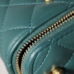 Chanel Vanity Case (Шанель) — фото 18