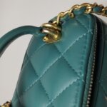 Chanel Vanity Case (Шанель) — фото 23