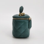 Chanel Vanity Case (Шанель) — фото 3