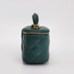 Chanel Vanity Case (Шанель) — фото 4