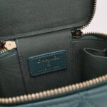 Chanel Vanity Case (Шанель) — фото 8