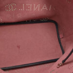 Chanel Calfskin CC Shoulder Bag (Шанель) — фото 10