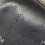 Chanel Calfskin CC Shoulder Bag (Шанель) — фото 16
