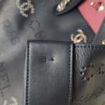 Chanel Calfskin CC Shoulder Bag (Шанель) — фото 17