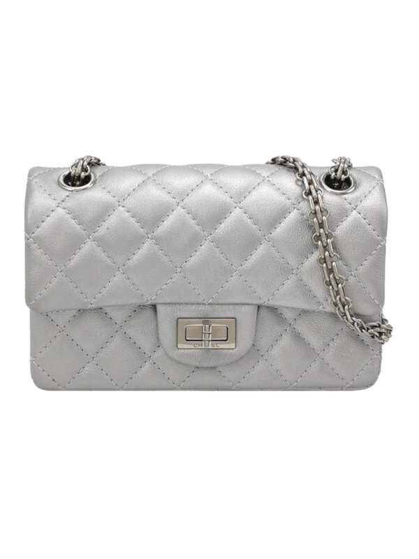 Chanel 2.55 Flag Bag (Шанель)