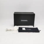 Chanel 2.55 Flag Bag (Шанель) — фото 9