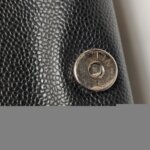 Chanel Quilted Calfskin CC Shoulder Bag (Шанель) — фото 12