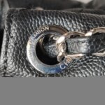 Chanel Quilted Calfskin CC Shoulder Bag (Шанель) — фото 14