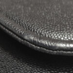 Chanel Quilted Calfskin CC Shoulder Bag (Шанель) — фото 17