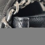Chanel Quilted Calfskin CC Shoulder Bag (Шанель) — фото 18