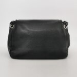 Chanel Quilted Calfskin CC Shoulder Bag (Шанель) — фото 5