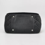 Chanel Quilted Calfskin CC Shoulder Bag (Шанель) — фото 6