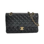 Chanel Classic Flap (Шанель) — миниатюра 1