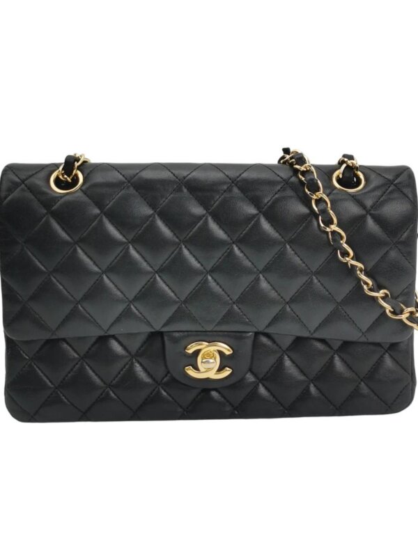 Chanel Classic Flap (Шанель)