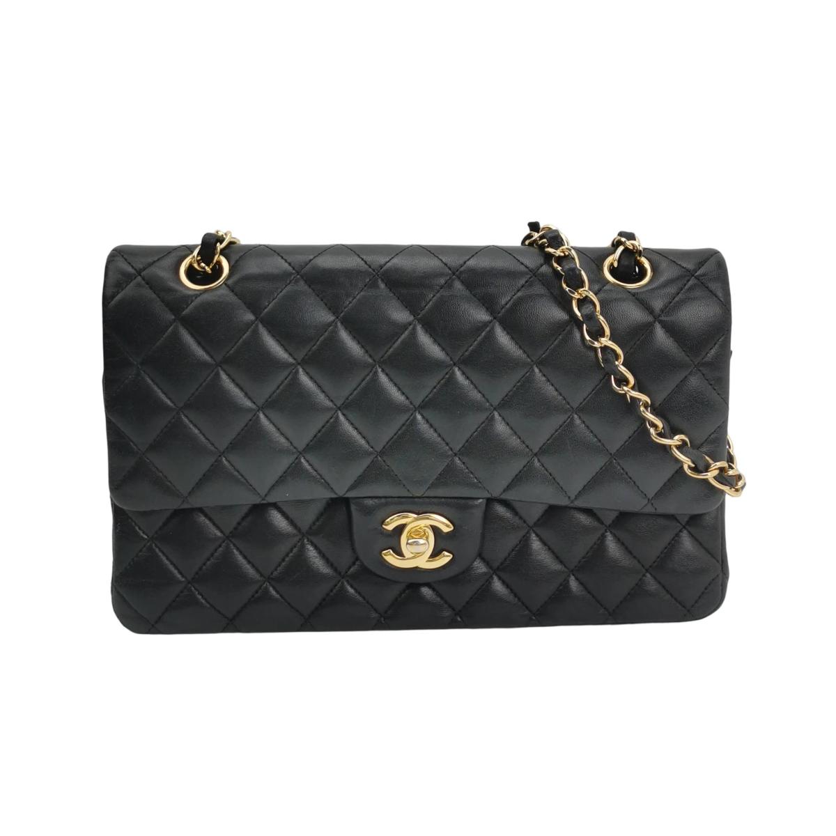 Chanel Classic Flap (Шанель) — фото 1