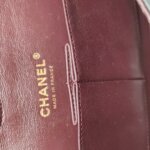 Chanel Classic Flap (Шанель) — фото 12