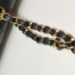 Chanel Classic Flap (Шанель) — фото 14