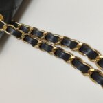 Chanel Classic Flap (Шанель) — фото 15