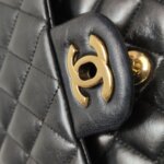 Chanel Classic Flap (Шанель) — фото 18