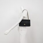 Chanel Classic Flap (Шанель) — фото 2