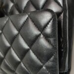 Chanel Classic Flap (Шанель) — фото 21