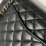 Chanel Classic Flap (Шанель) — фото 23