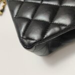 Chanel Classic Flap (Шанель) — фото 24