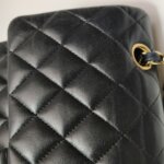 Chanel Classic Flap (Шанель) — фото 28