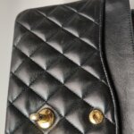 Chanel Classic Flap (Шанель) — фото 29