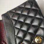 Chanel Classic Flap (Шанель) — фото 30