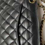 Chanel Classic Flap (Шанель) — фото 31
